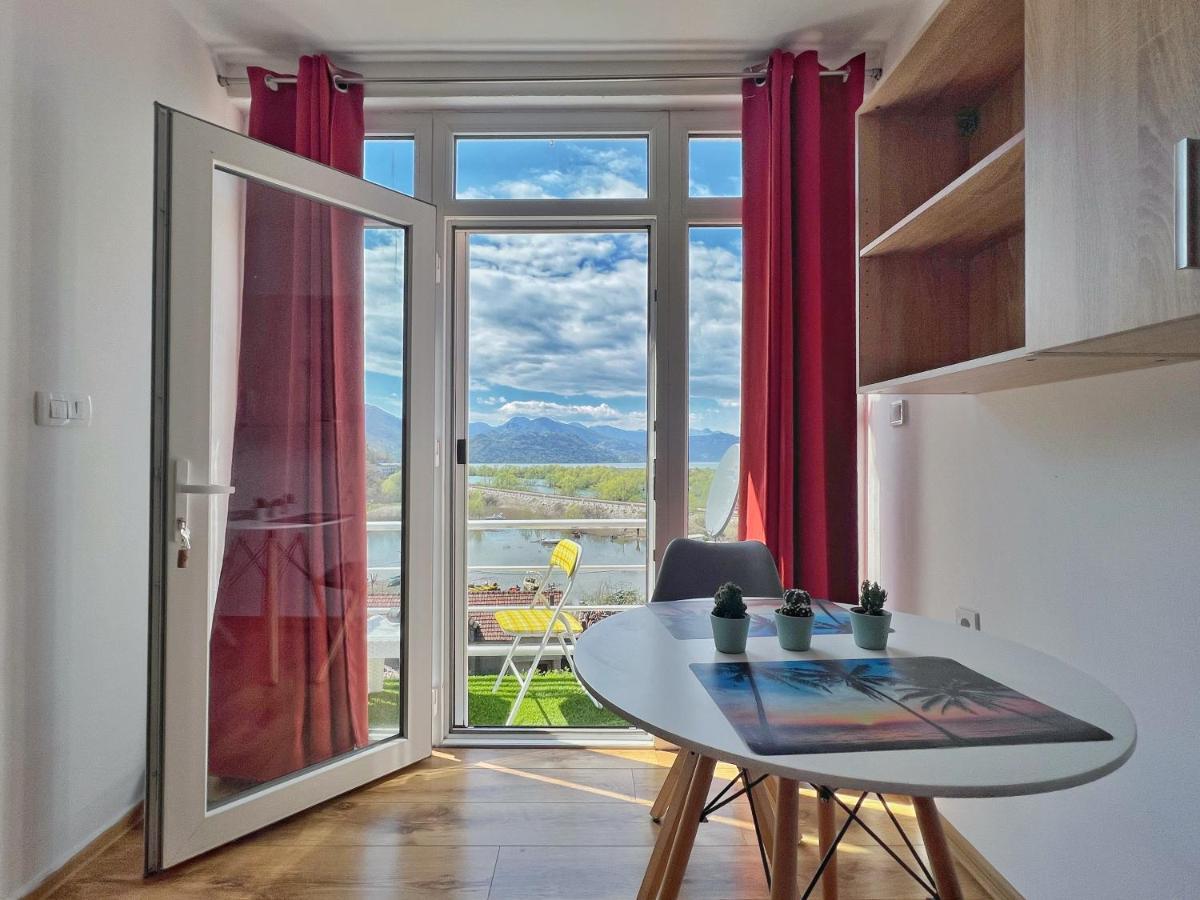 Jg Studio Apartment Vranjina Exterior photo